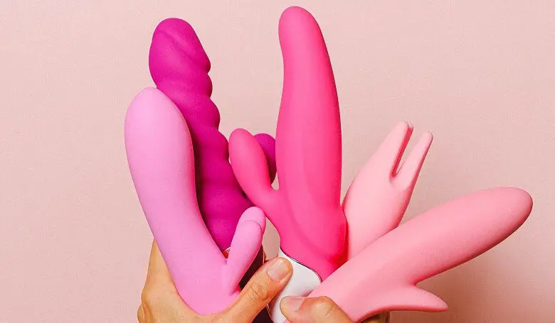 Objects Used As Sex Toys