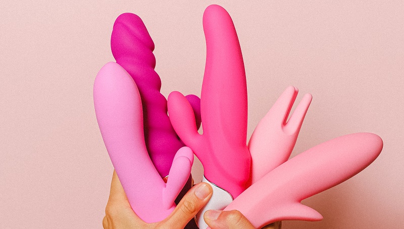 5 Reasons To Use Sex Toys - Whether You're Disabled Or Not