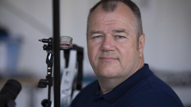 John Stubbs headshot