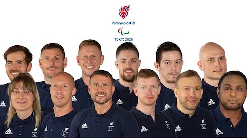 Tokyo 2020 Paralympics: Chris Ryan | Disability Horizons