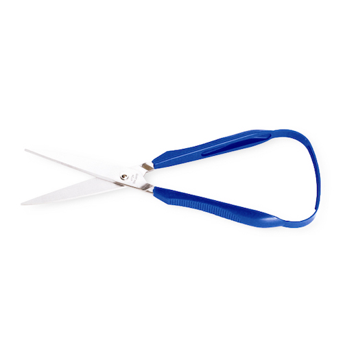 Peta Easi-Grip long loop scissors