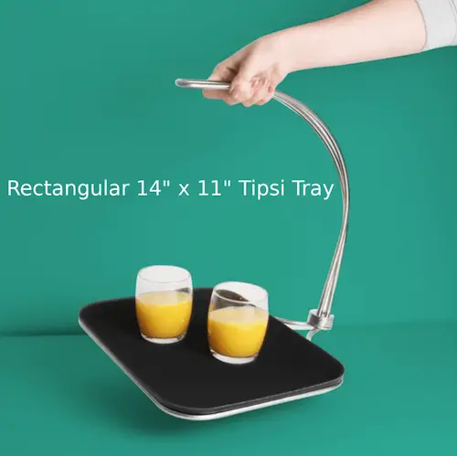 Kitchen Aids For Disabled Besto Blog   Rectangular 11 By 14 Tipsi Tray  