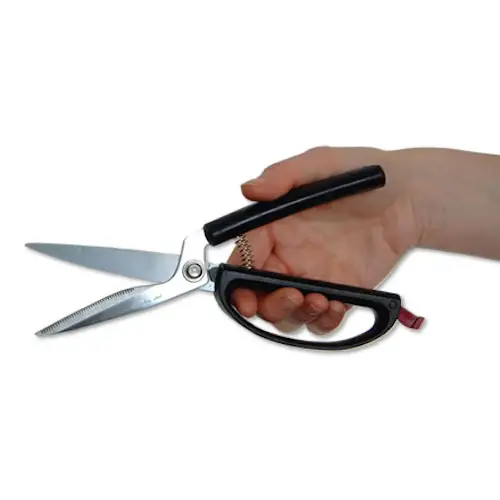 self-opening-scissors-peta-uk - kitchen aids for disabled