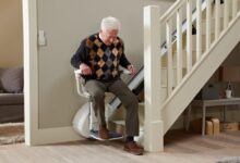 Photo of Stairlift costs: how to make buying one more affordable