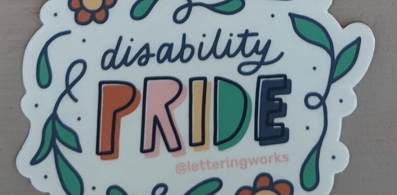 Photo of Celebrating disability equality and inclusion with the Disability Horizons Shop