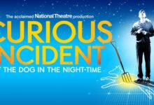 Photo of Relaxed and sensory performance of The Curious Incident of the Dog in the Night-Time