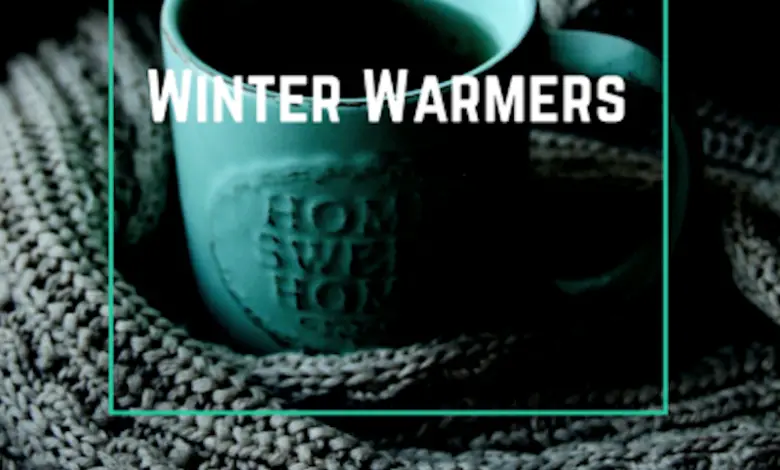 Photo of 9 winter warmers for dealing with the cold if you have a disability