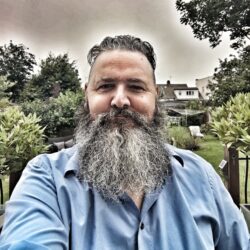 Photo of Zec Richardson