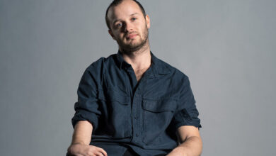 Arthur Hughes Photograph - Hugo Glendinning