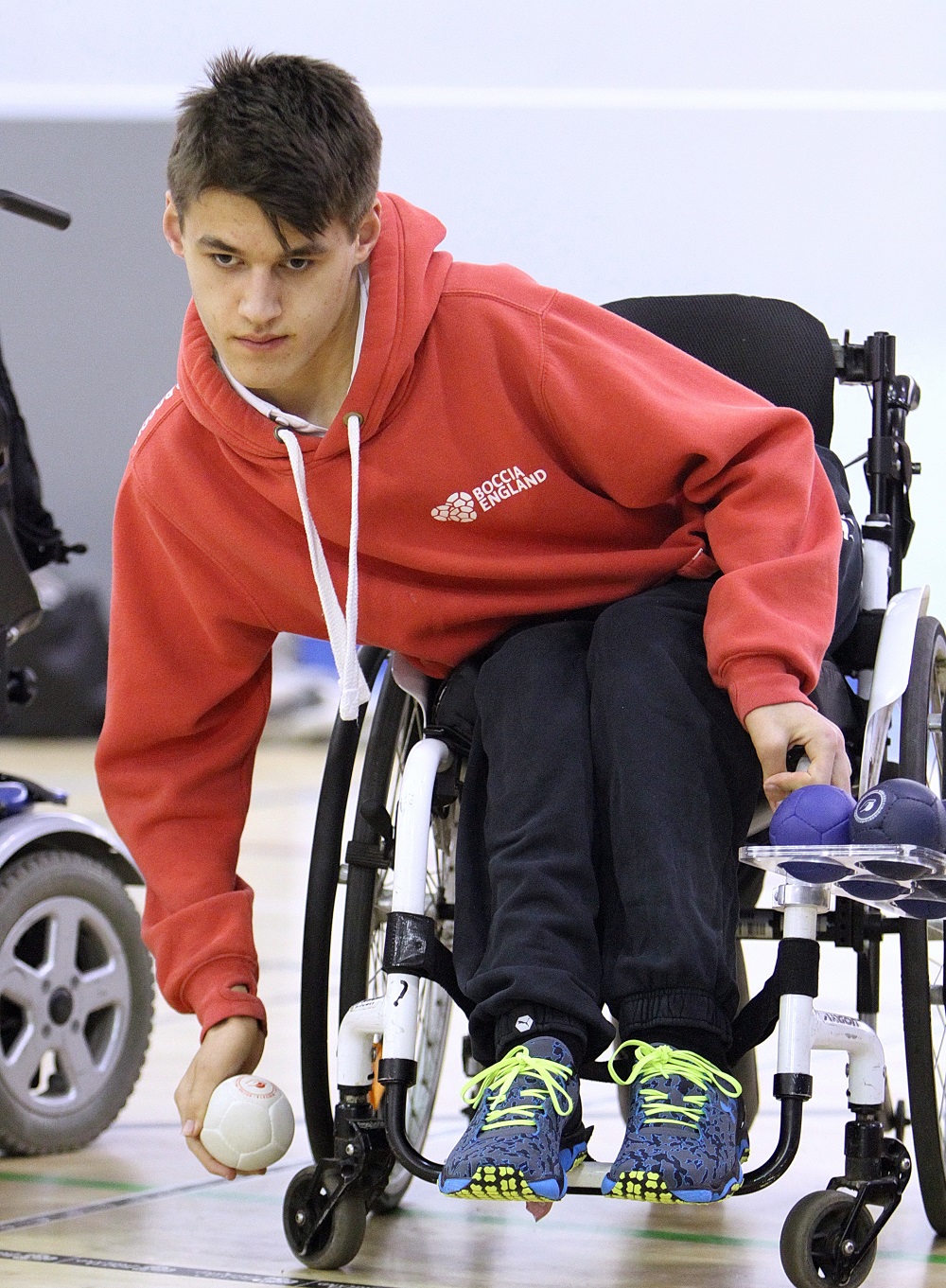 Boccia: A Uniquely Accessible Sport | Disabled Sport