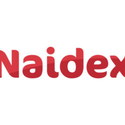 Naidex logo