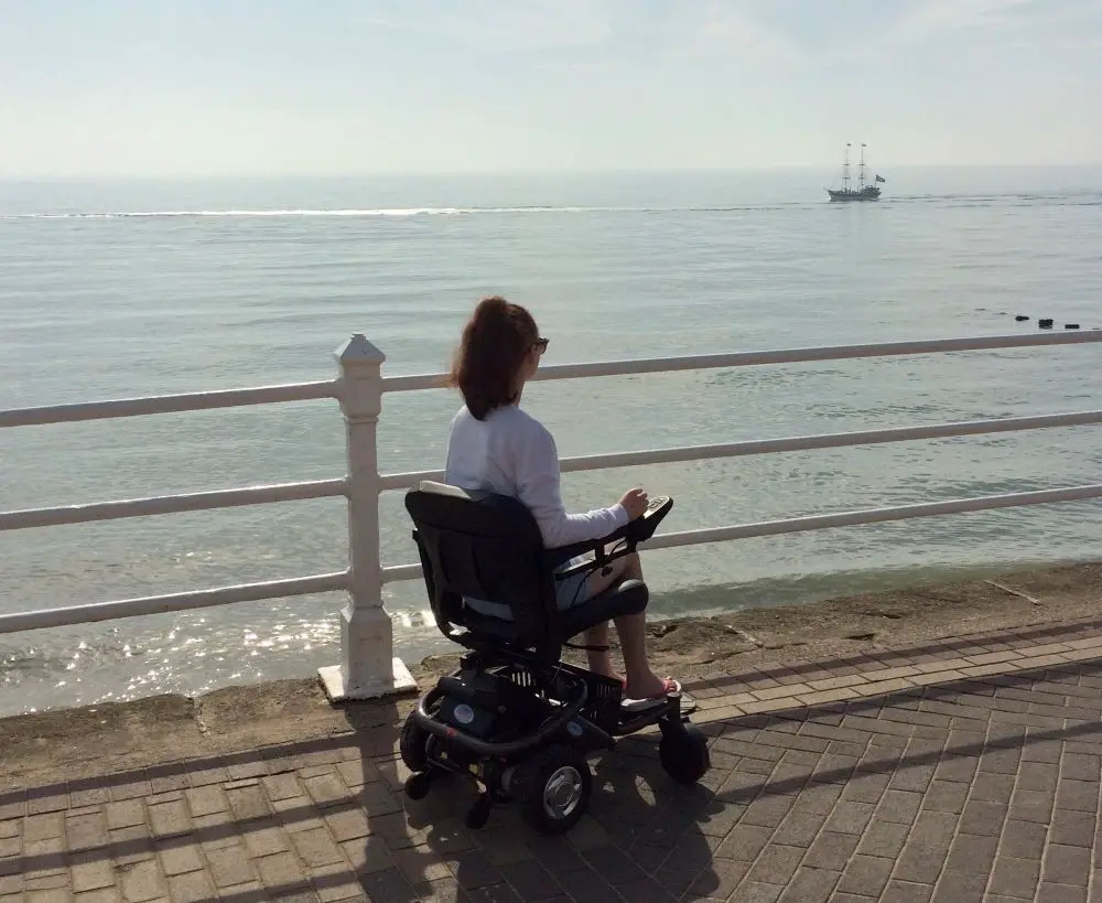 5 Accessible Holiday Destinations In The UK Accessible Holidays