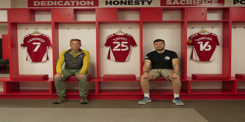 Chris-Packham-and-Anton-among-Middlesborough-FC-shirts-on-Inside-Our-Autistic-Minds