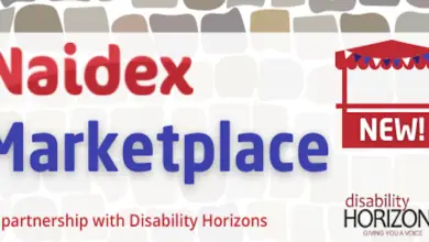 Disability-Horizons-Marketplace