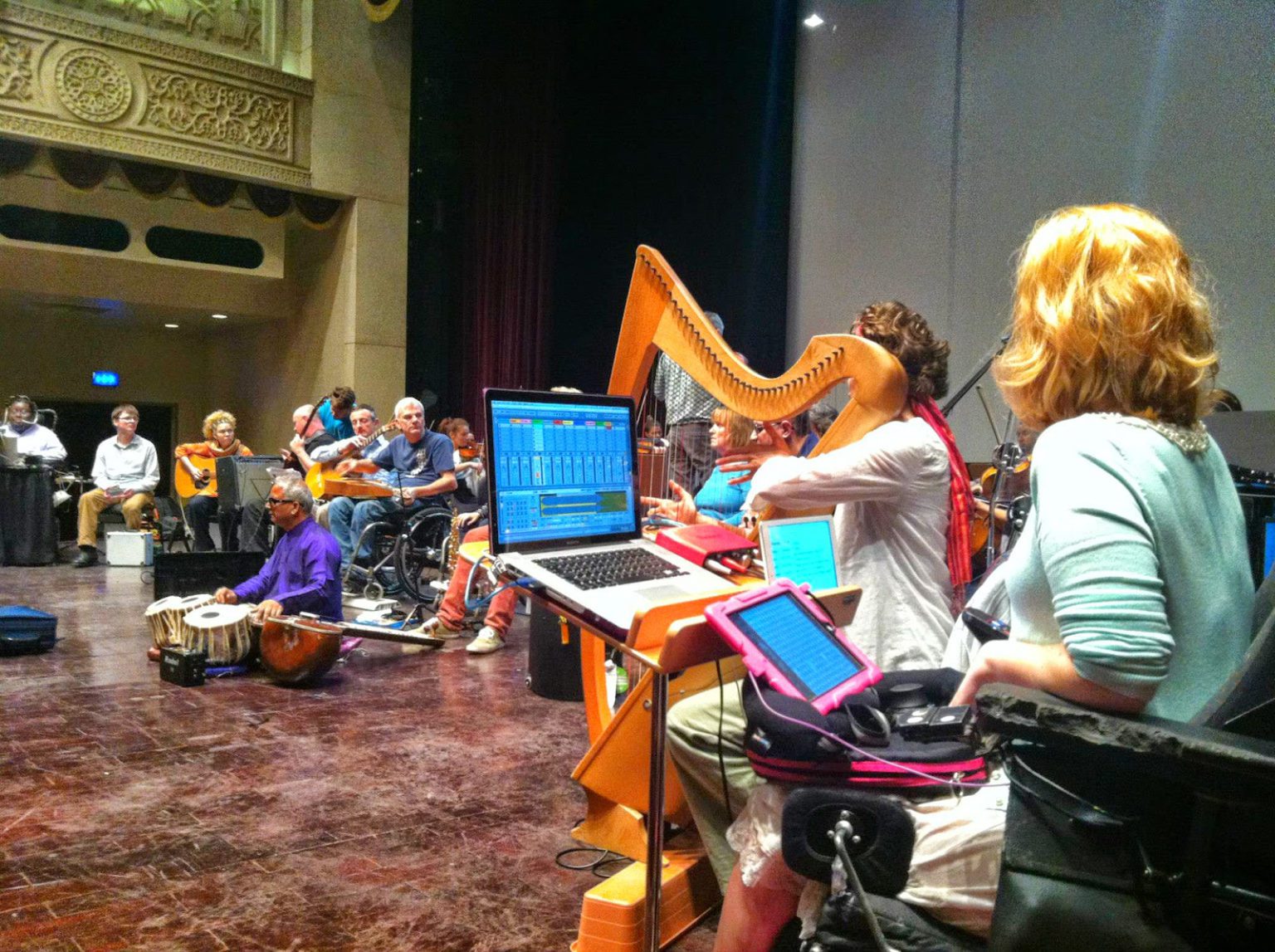 Adaptive Device For Playing Instruments Where to Buy the Top Switch-Adapted Musical Instruments for Special ...