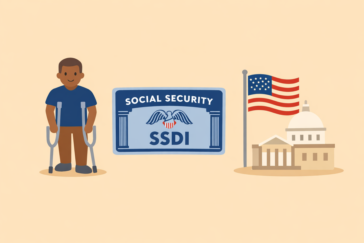 Ss Health Insurance Securing Social Security Disability Benefits After a Life-Altering ...