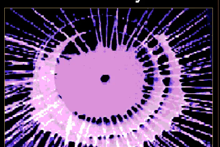 OneSwitch.org.uk logo with the text “OneSwitch.org.uk” above an abstract purple and pink circular burst on a black background.